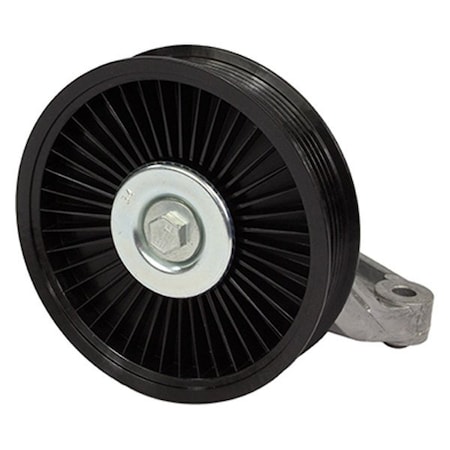 Motorcraft Kittension Pulley, Ys339 YS339